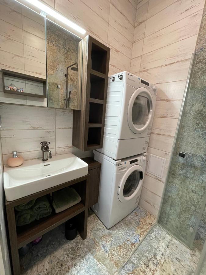Vantisch Studio プラハ エクステリア 写真